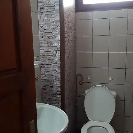 Flamingo Отель